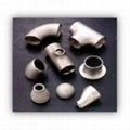 Stainless Steel Pipe Fittings 5