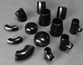 Alloy Steel Pipe Fittings  1