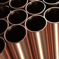 Copper Pipes and Tubes