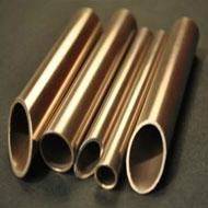 Copper Pipes and Tubes 3