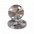 Industrial Flanges 2