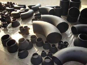 Carbon steel Fittings 4