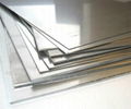 Nickel Alloy Plates 1