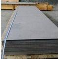 Nickel Alloy Plates 4