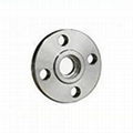 Steel Flanges