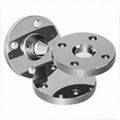 Steel Flanges 4