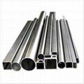 Stainless Steel Tubes