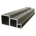 Stainless Steel Tubes 2