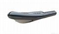 rigid inflatable boat rib boat patrol boat fishing boat work boat