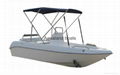 Fishing  boat speed boat sports boat power boat 2