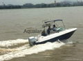 BOWRIDER Speed boat Sports boat 5