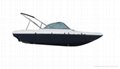 Bowrider sports boat Speed boat