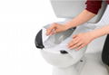 Disposable Toilet Seat paper cover 5