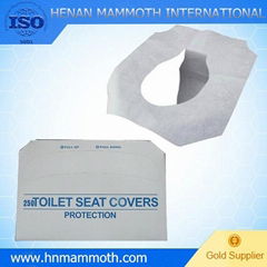 Disposable Toilet Seat paper cover