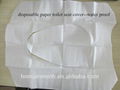 Paper Toilet Seat Cover 3