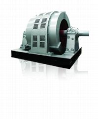 Large-scale High Voltage Three-phase Synchronous Motor for Air compressor