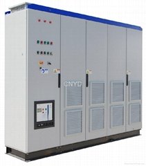 low voltage Variable Frequency Drive