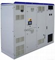 middle pressure variable frequency drive