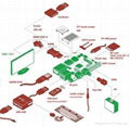 Open source hardware-Banana Pi 4