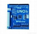 Banana pi UNO board 3