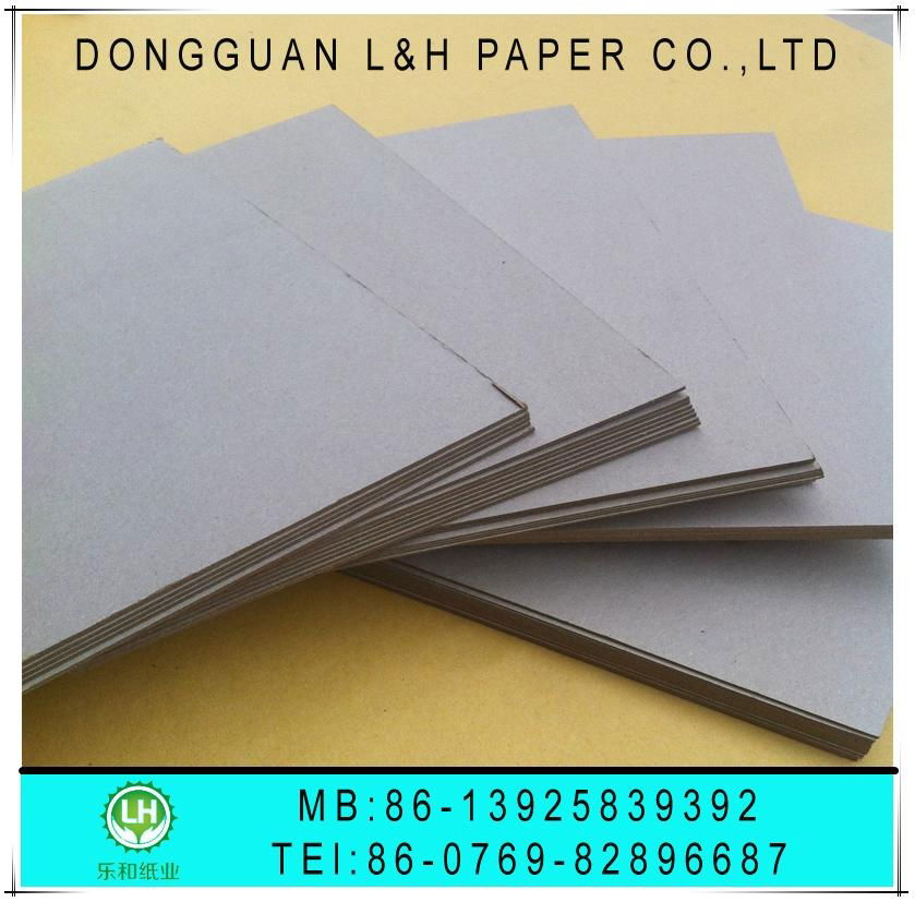 cardboard paper for package