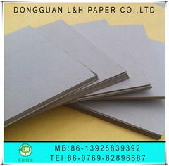 cardboard paper for package