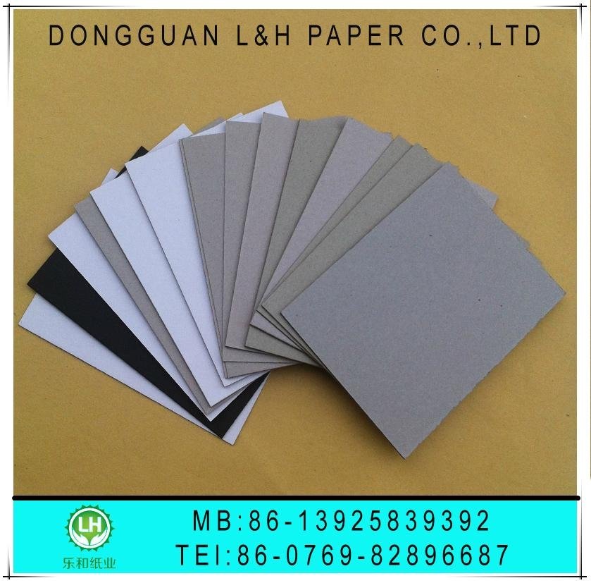 grey board paper for napkin paper  2