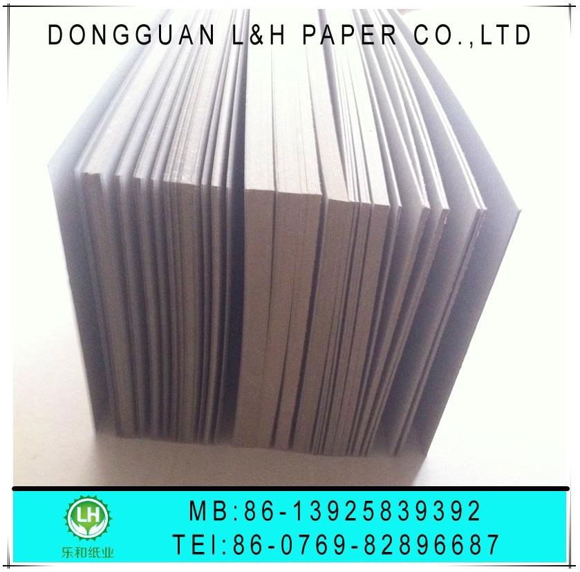 grey board paper for napkin paper  5