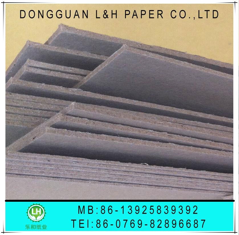 pasteboard LH001 L&H (China Manufacturer) Packaging Paper Paper