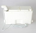 SY1001 Square Shape Macerator Toilet Pump 2