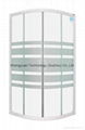 SY35401 Quadrant Shower Enclosure 6mm 1