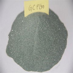 Green Silicon Carbide 