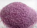 PINK FUSED ALUMINA 2