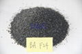 black fused alumina