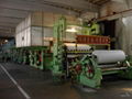 Paper Making Machine 5