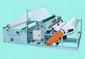 Tissue Paper Slitting Rewinding Machine 1