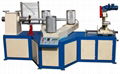 Paper Tube Making Machine