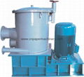 Pressure Screen for pulp paper making