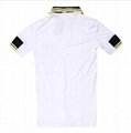 Dri fit golf shirts wholesale golf shirt sports apparel manufacturers 2
