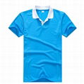 Pique dry fit Polo Shirt  fancy