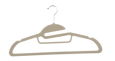 All-In-one velvet hanger