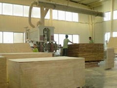 Yuncheng Tianyuan Wooden Co.,Ltd