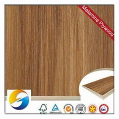 Furniture grade 3mm poplar core