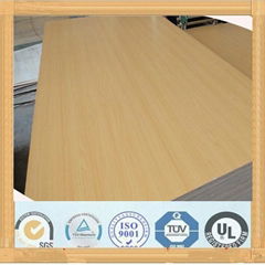 Hot sale 4ftx8ft 18mm commercial plywood