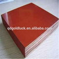 Construction formwork plywood