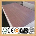 Furniture and packing grade commercial plywood sheet