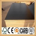 concrete shuttering plywood panel for building material  3
