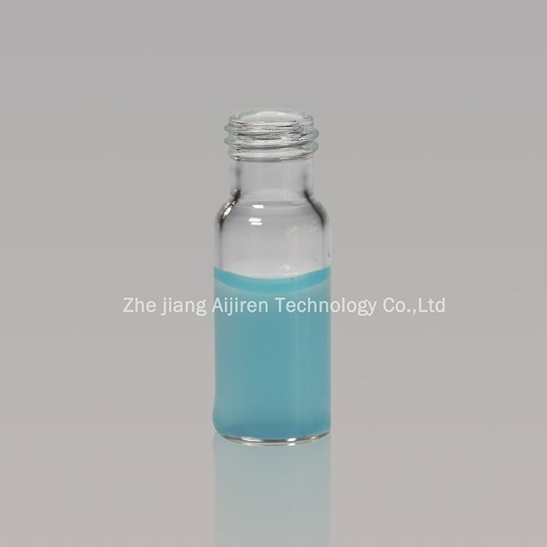 2ml autosampler vials,HPLC vials,9-425 vials