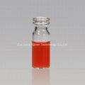 1.5ml/2ml clear snap top vial 1