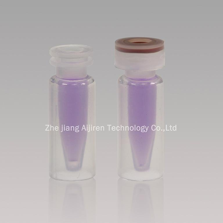 0.3ml PP  micro vial 3